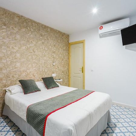 Pension Riad Mediterraneo 巴尔巴特 外观 照片