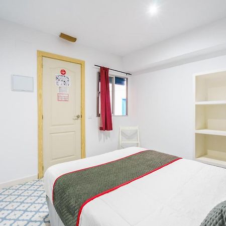 Pension Riad Mediterraneo 巴尔巴特 外观 照片