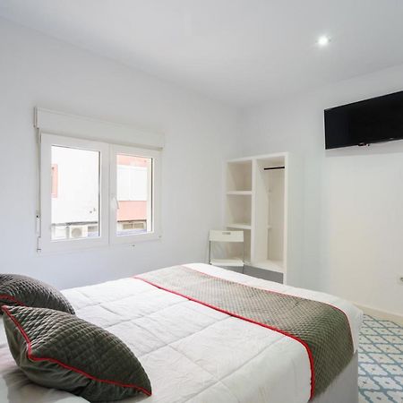 Pension Riad Mediterraneo 巴尔巴特 外观 照片