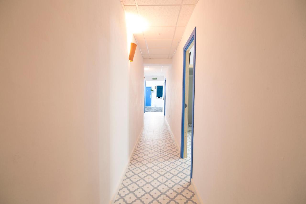 Pension Riad Mediterraneo 巴尔巴特 外观 照片