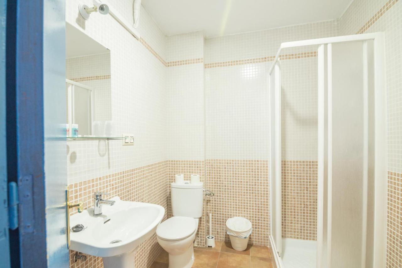 Pension Riad Mediterraneo 巴尔巴特 外观 照片
