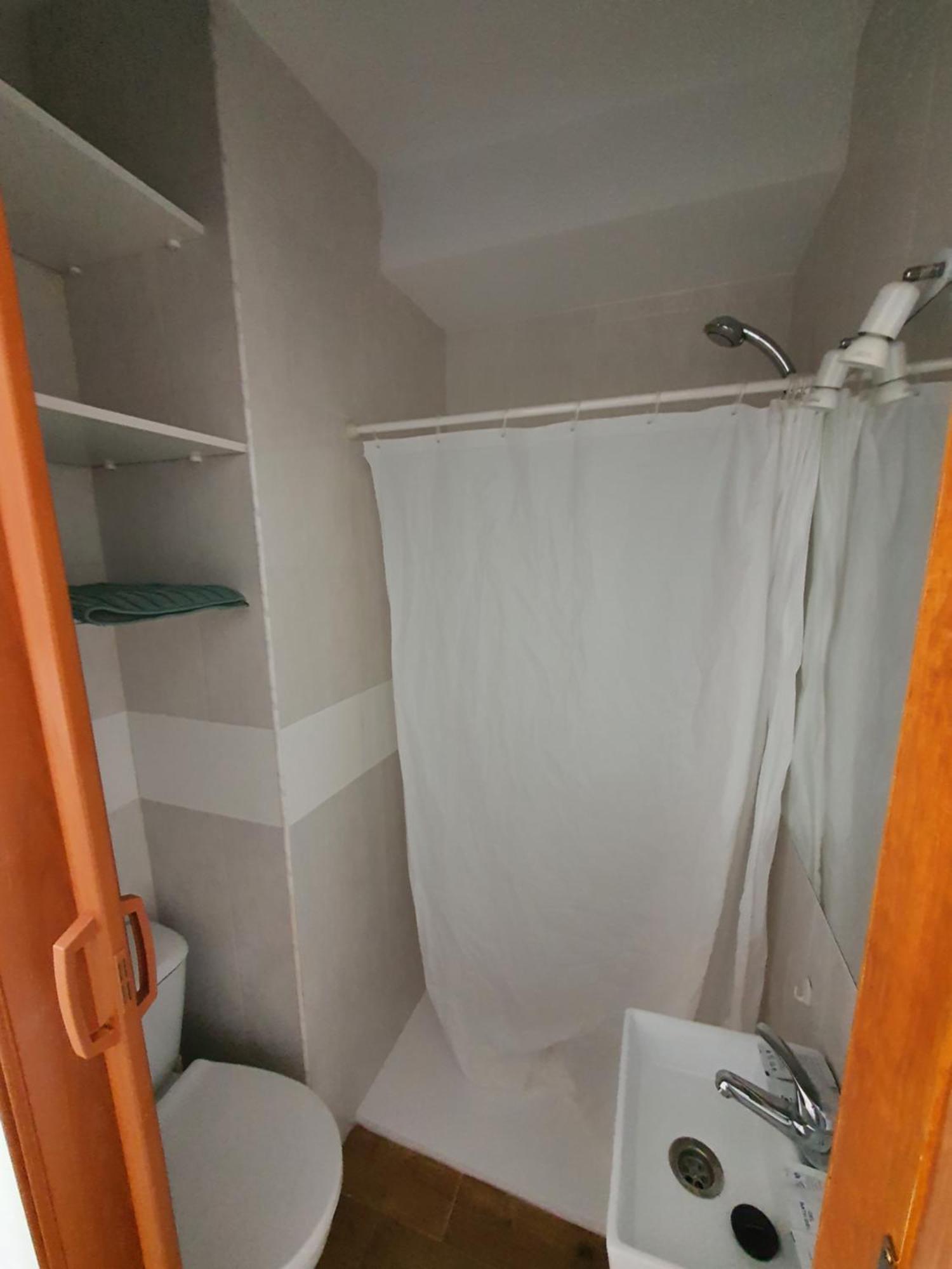 Pension Riad Mediterraneo 巴尔巴特 客房 照片